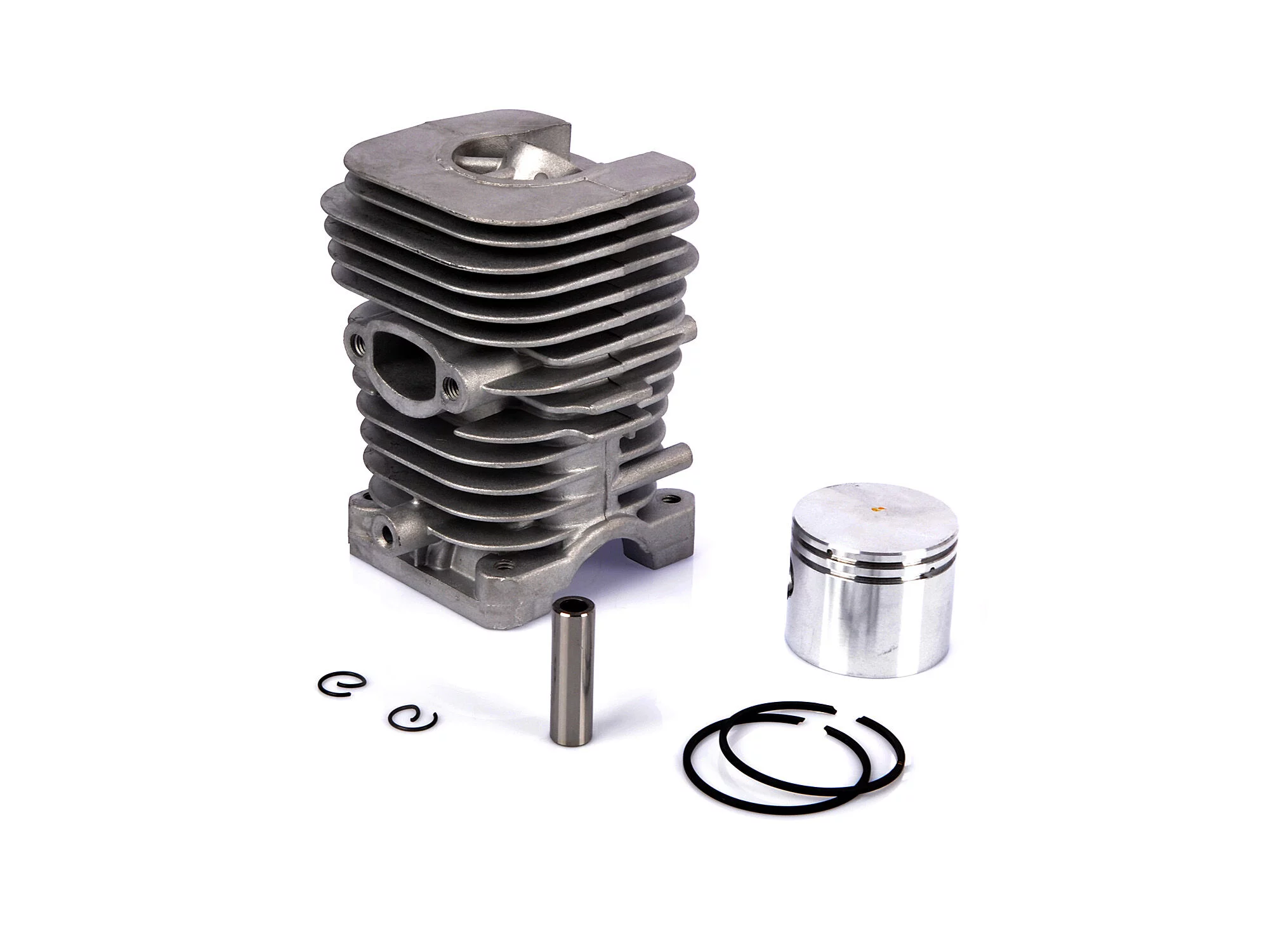 CYLINDER TŁOK PARTNER 350 351 370 382 390 CZĘŚCI DO PIŁY PARTNER McCULLOCH