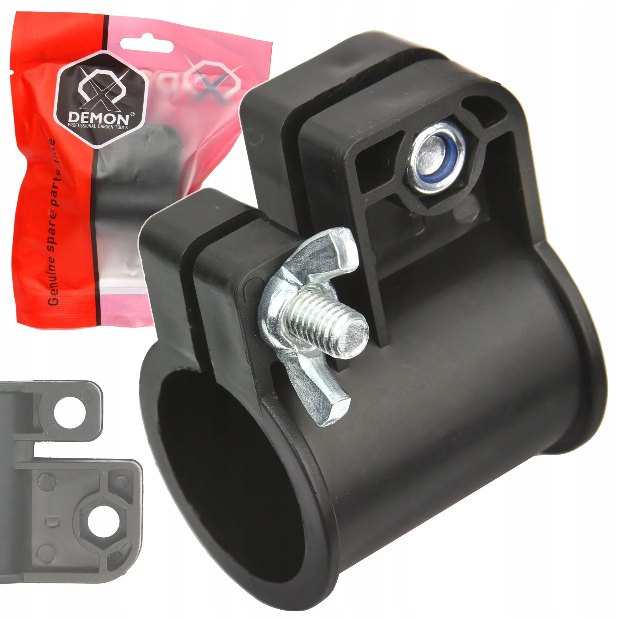 UCHWYT MOCOWANIA SZELEK KOSY SPALINOWEJ 28mm