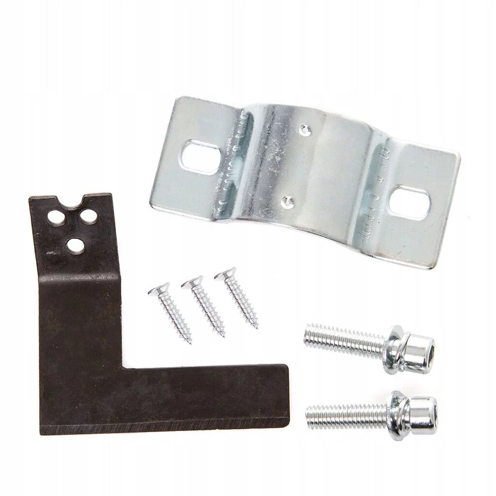 NÓŻ SKRACAJĄCY DO ŻYŁKI DO OSŁONY WYKASZARKI KOSY Z UCHWYTEM