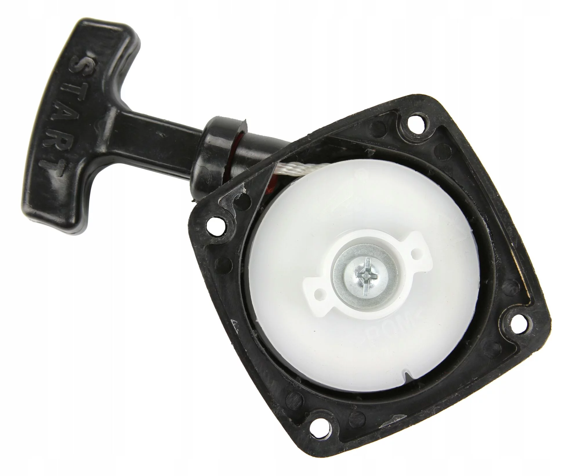 STARTER DO DMUCHAWY SPALINOWEJ DEMON ROZRUSZNIK SZARPAK