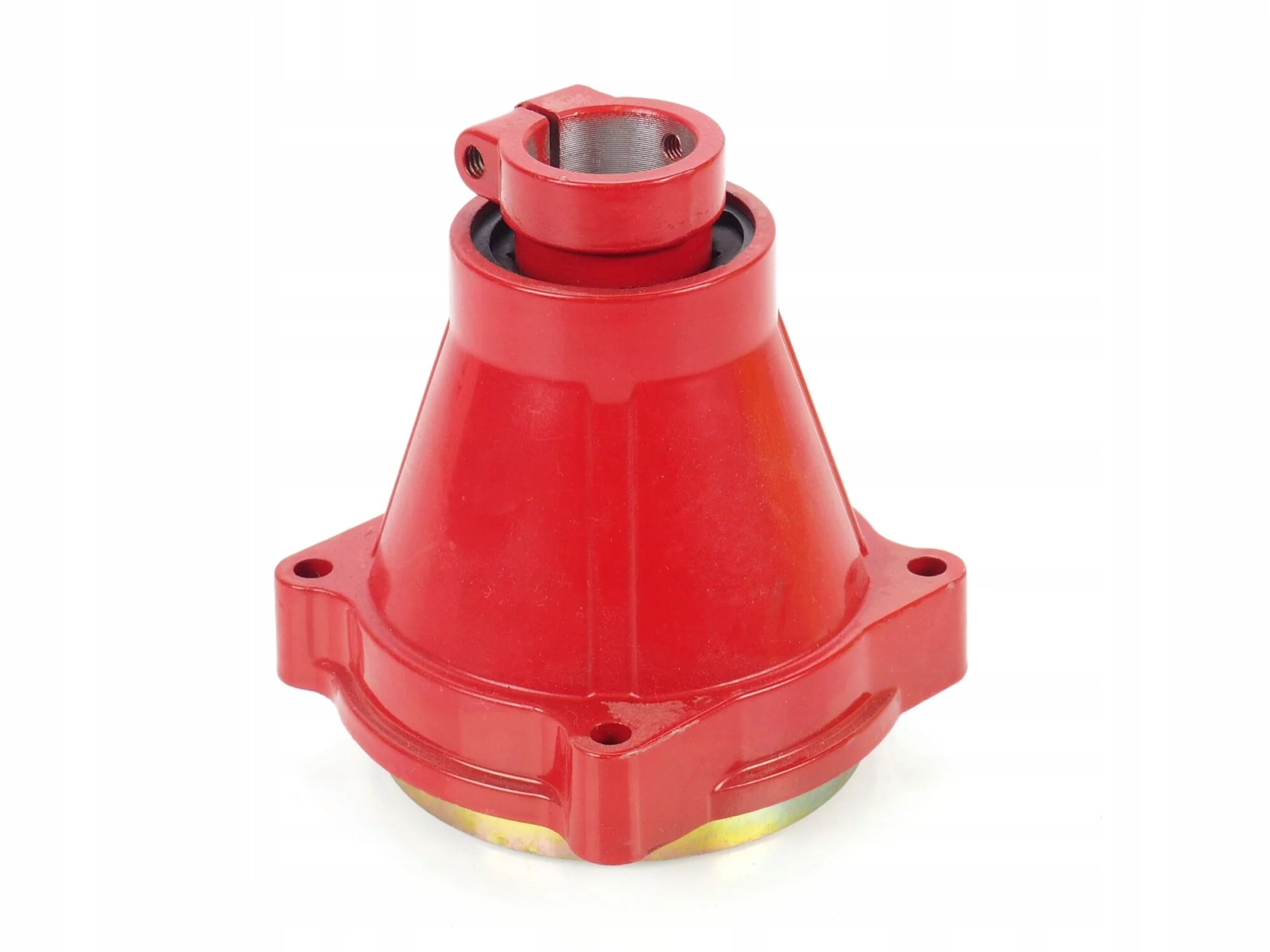 KOSZ BĘBEN SPRZĘGŁA Z OBUDOWĄ DO KOSY SPALINOWEJ 7 FREZÓW 26MM