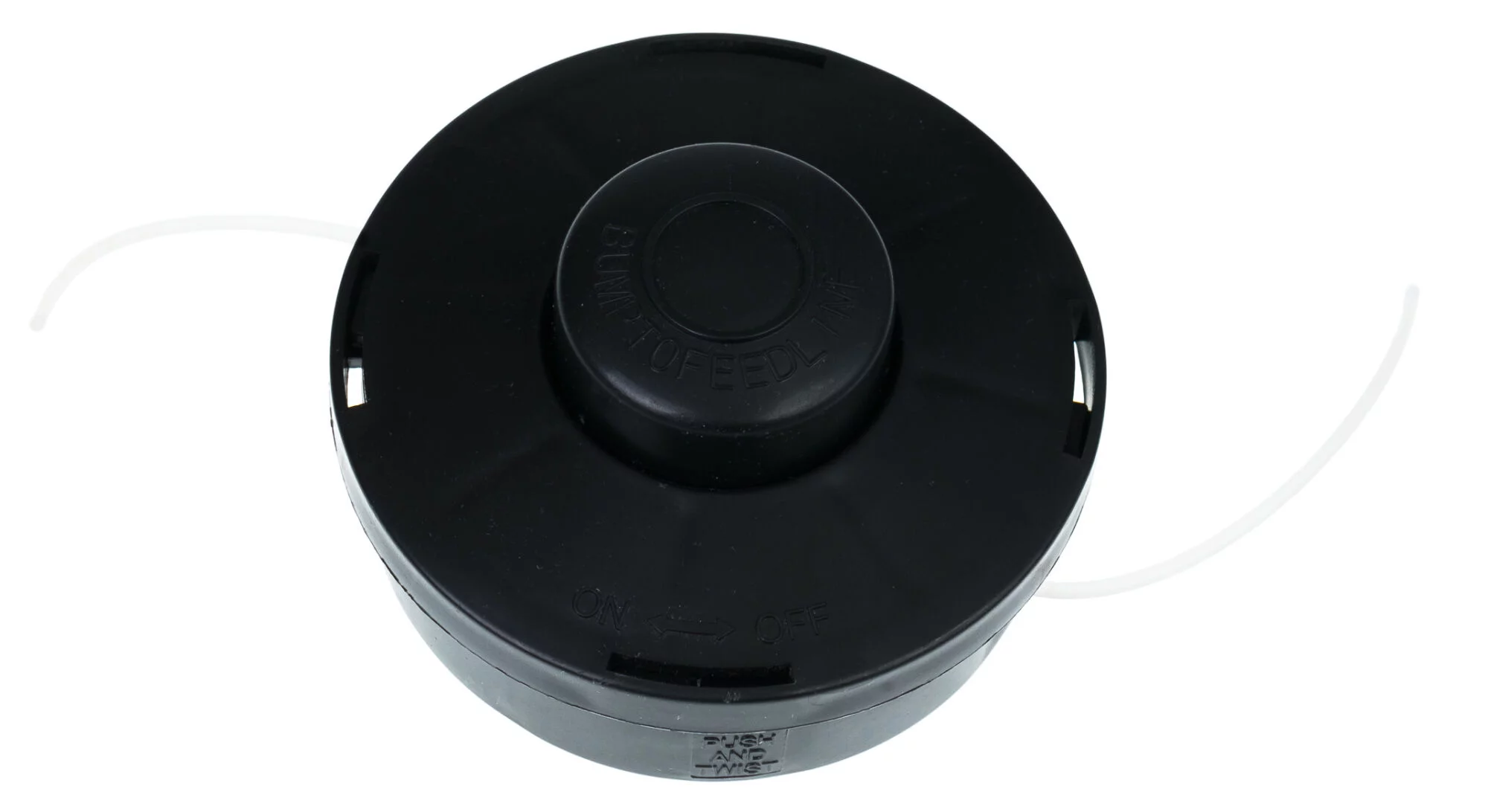 GŁOWICA ŻYŁKOWA DO KOS SPALINOWYCH SZPULA ŻYŁKA