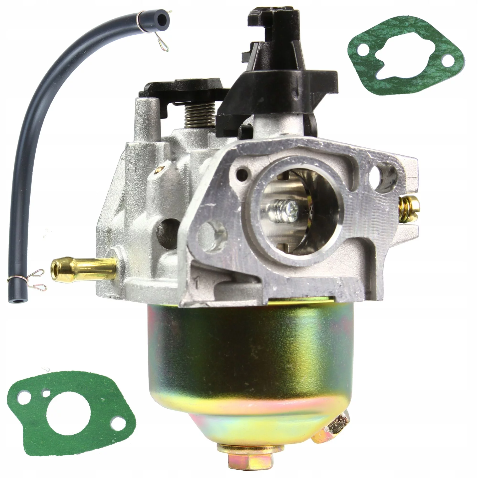 GAŹNIK SILNIKA NAC LONCIN T375 T475 T575 OHV USZCZELKI WĘŻYK