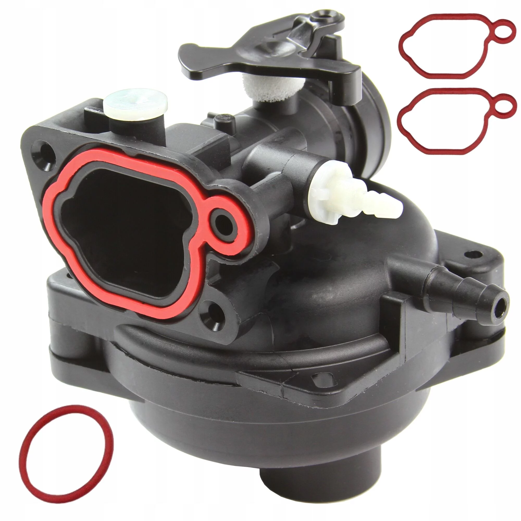 GAŹNIK DO KOSIARKI BRIGGS&STRATTON 450E 500E 550E 575E 600E