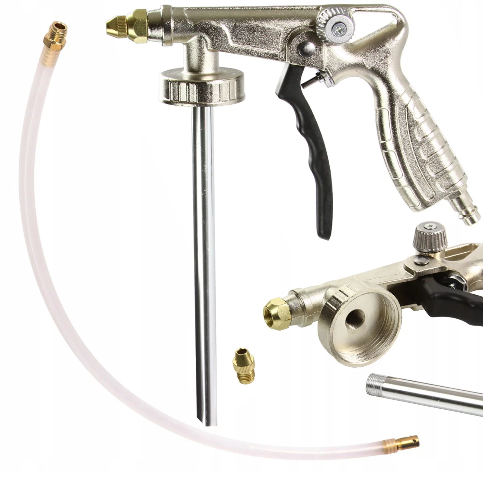 PISTOLET DO KONSERWACJI