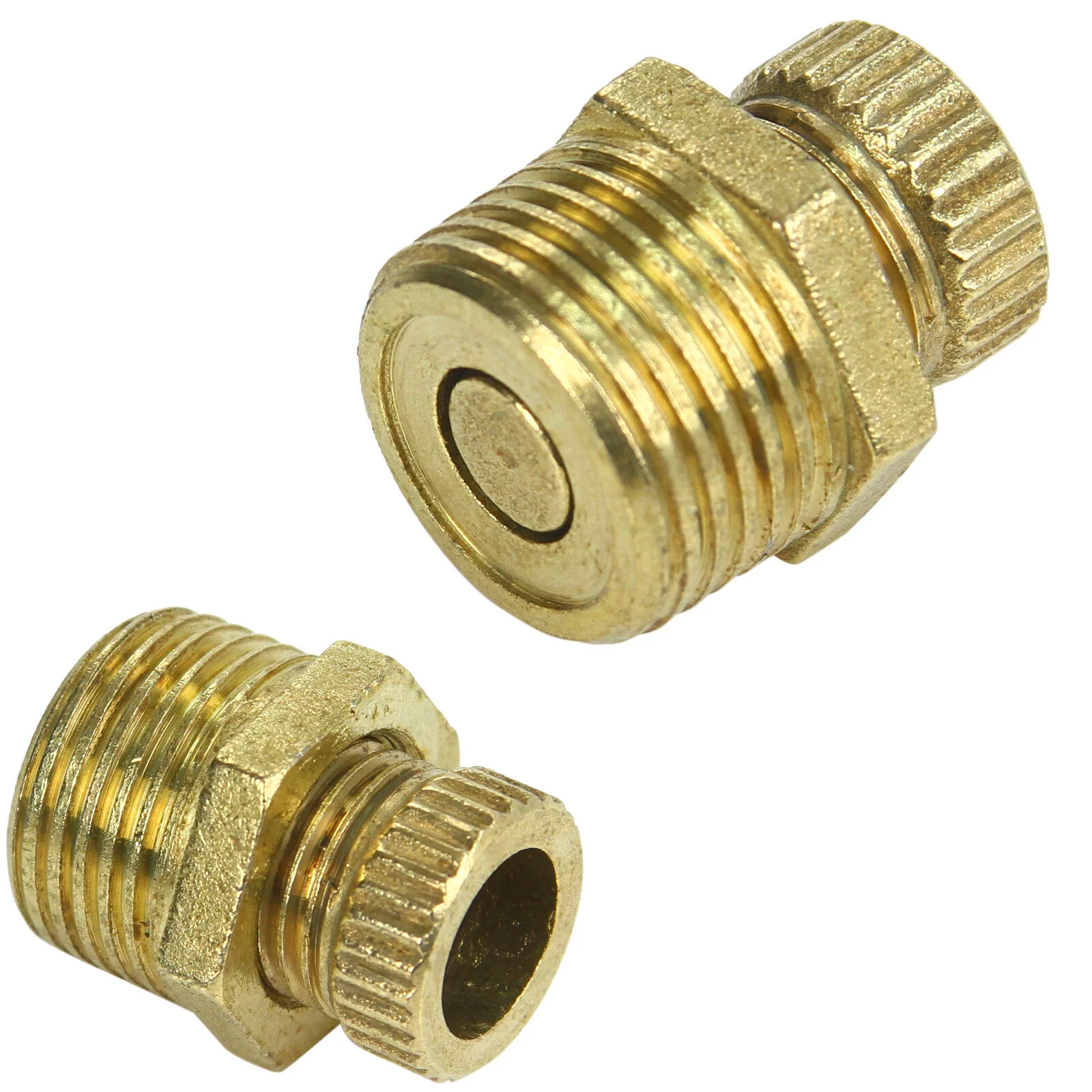 ZAWÓR SPUSTOWY KOMPRESORA 350L