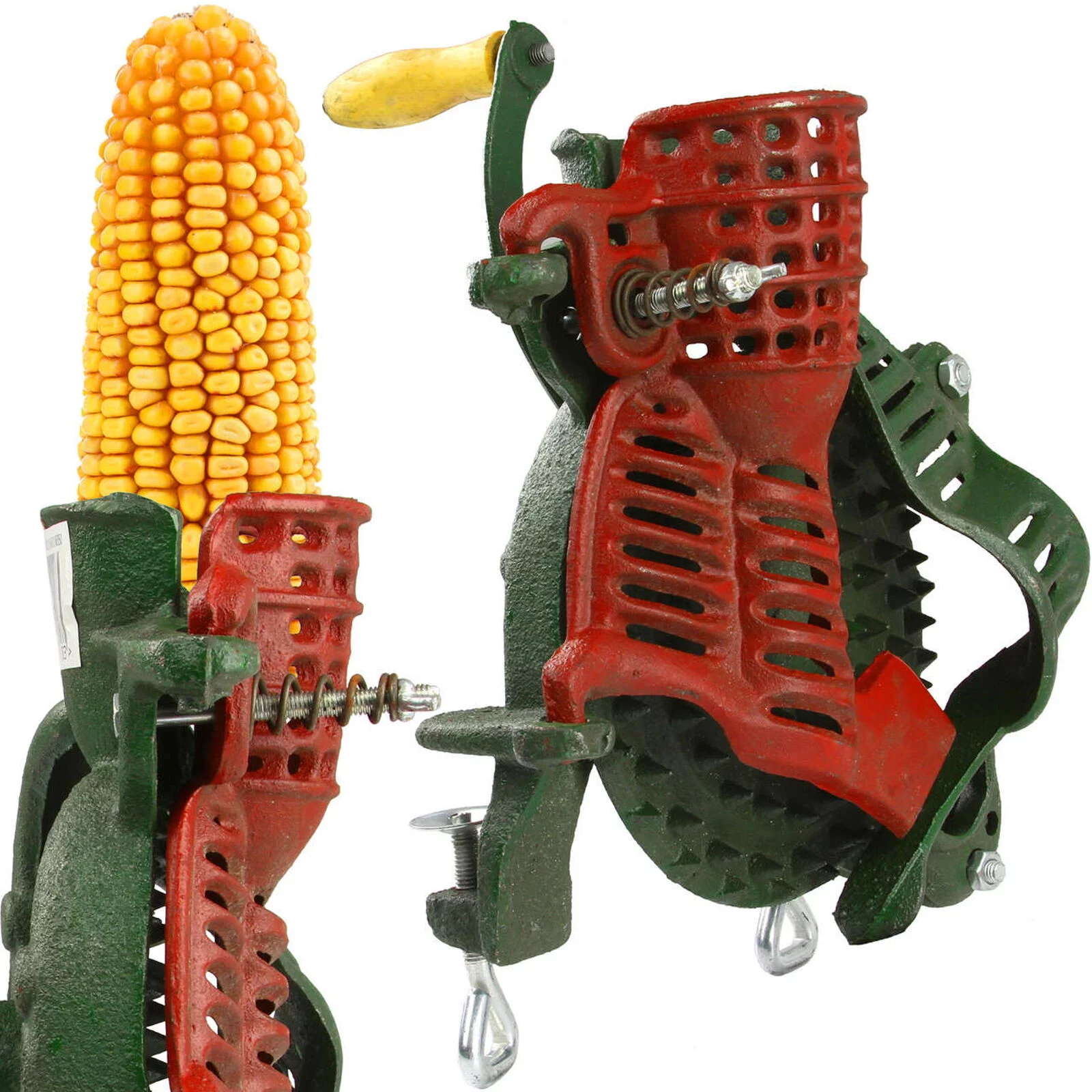 MASZYNKA DO KUKURYDZY M83050