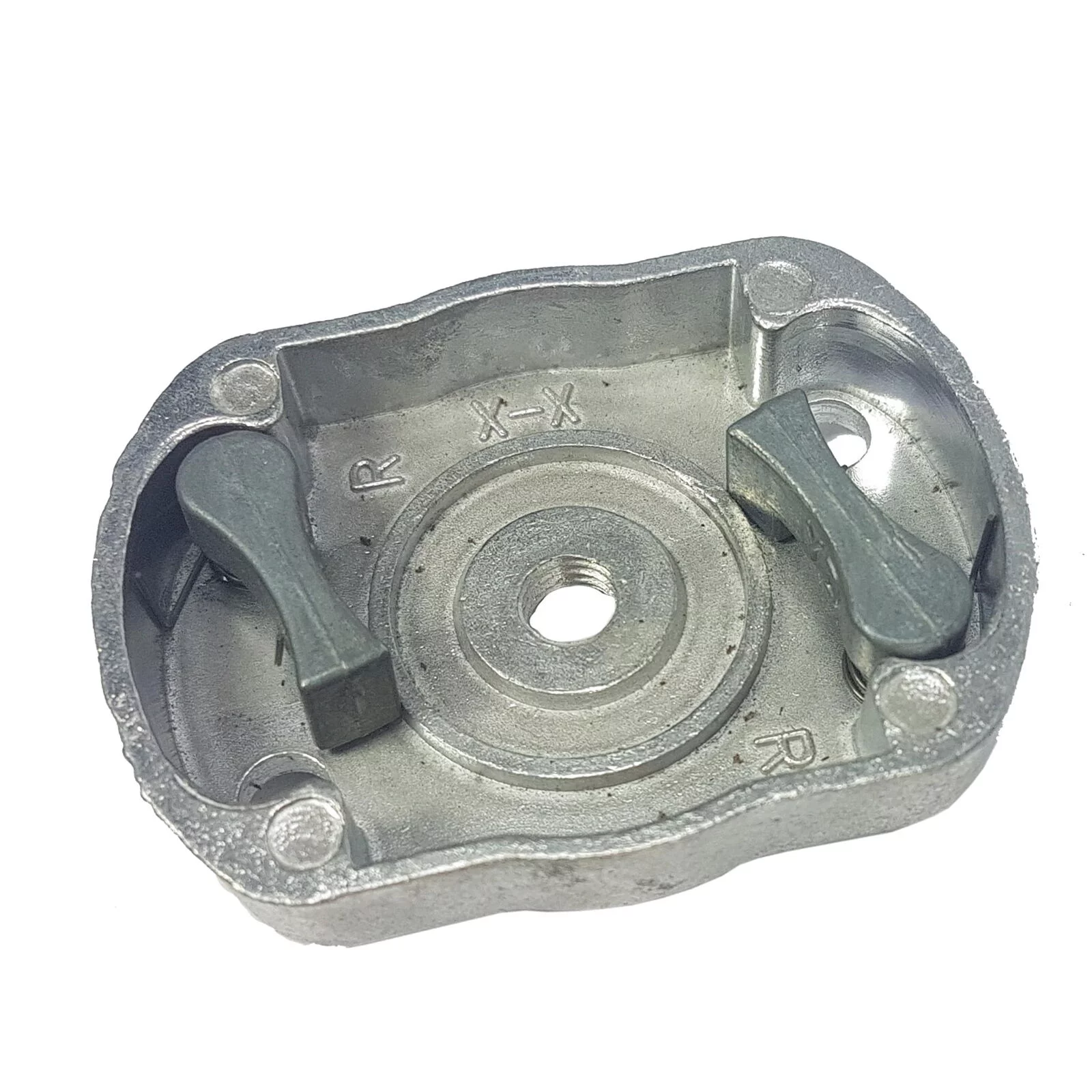 ZABIERAK Z PIESKAMI DO STARTERA 0301