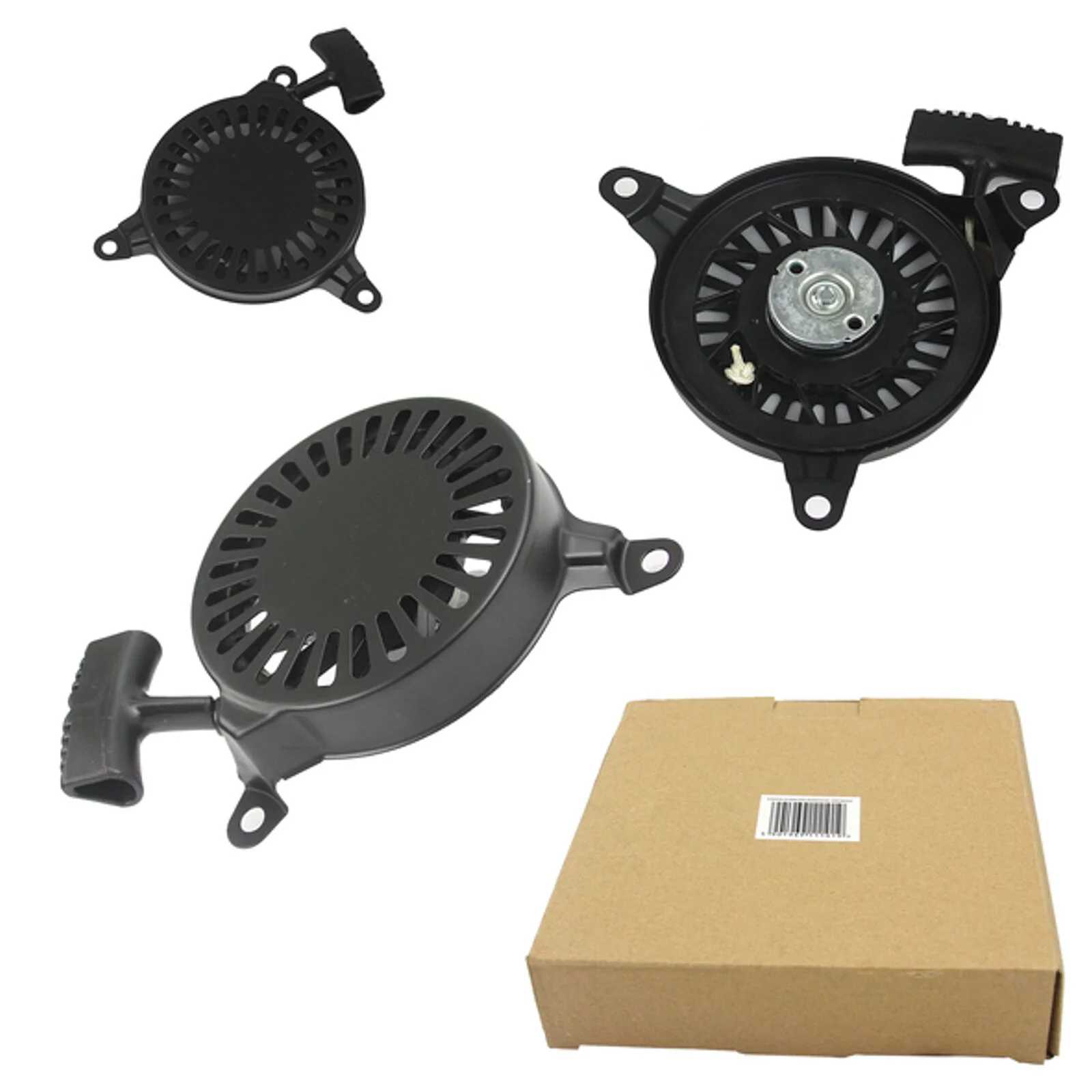 STARTER SILNIKA SPALINOWEGO B&S