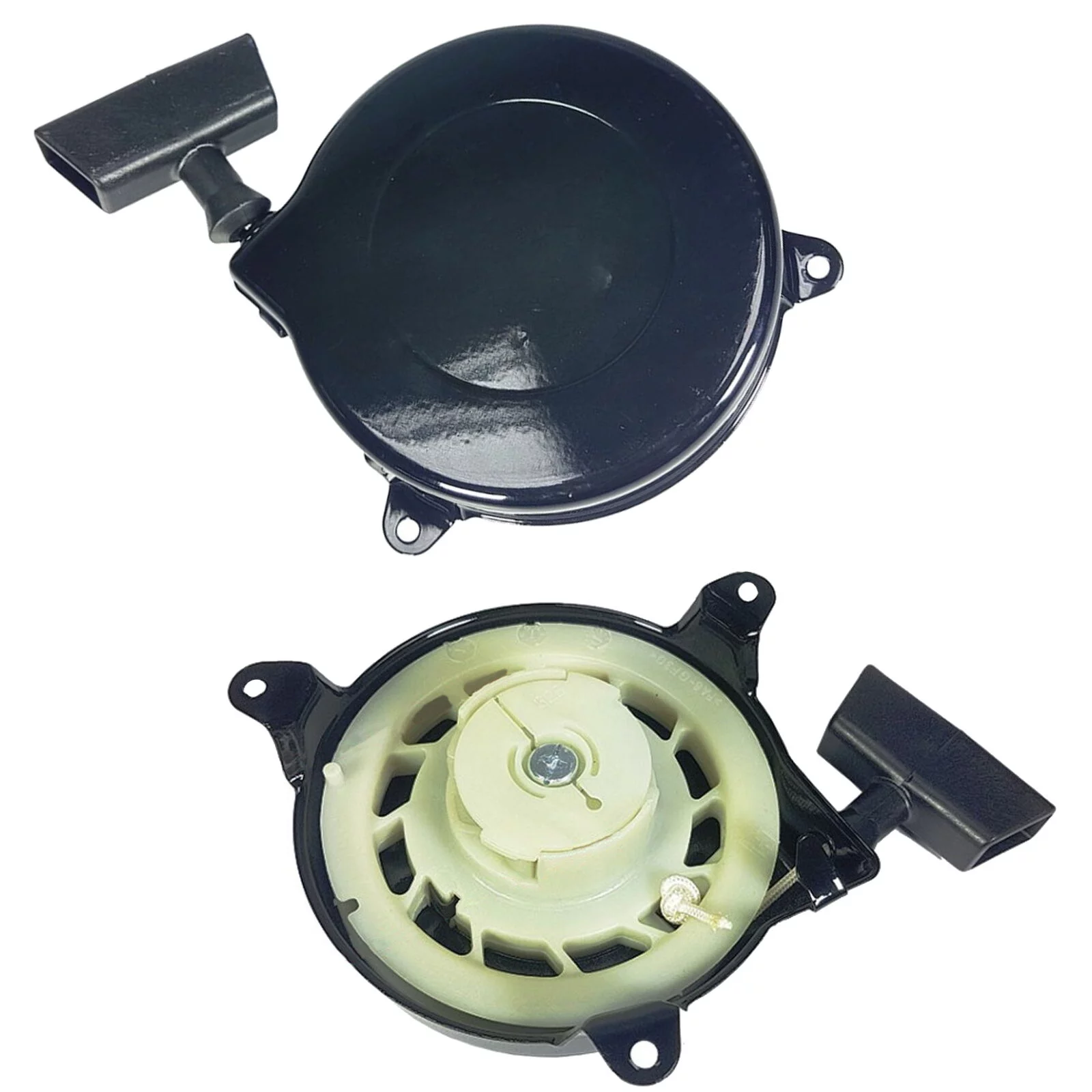 STARTER SILNIKA SPALINOWEGO B&S -A