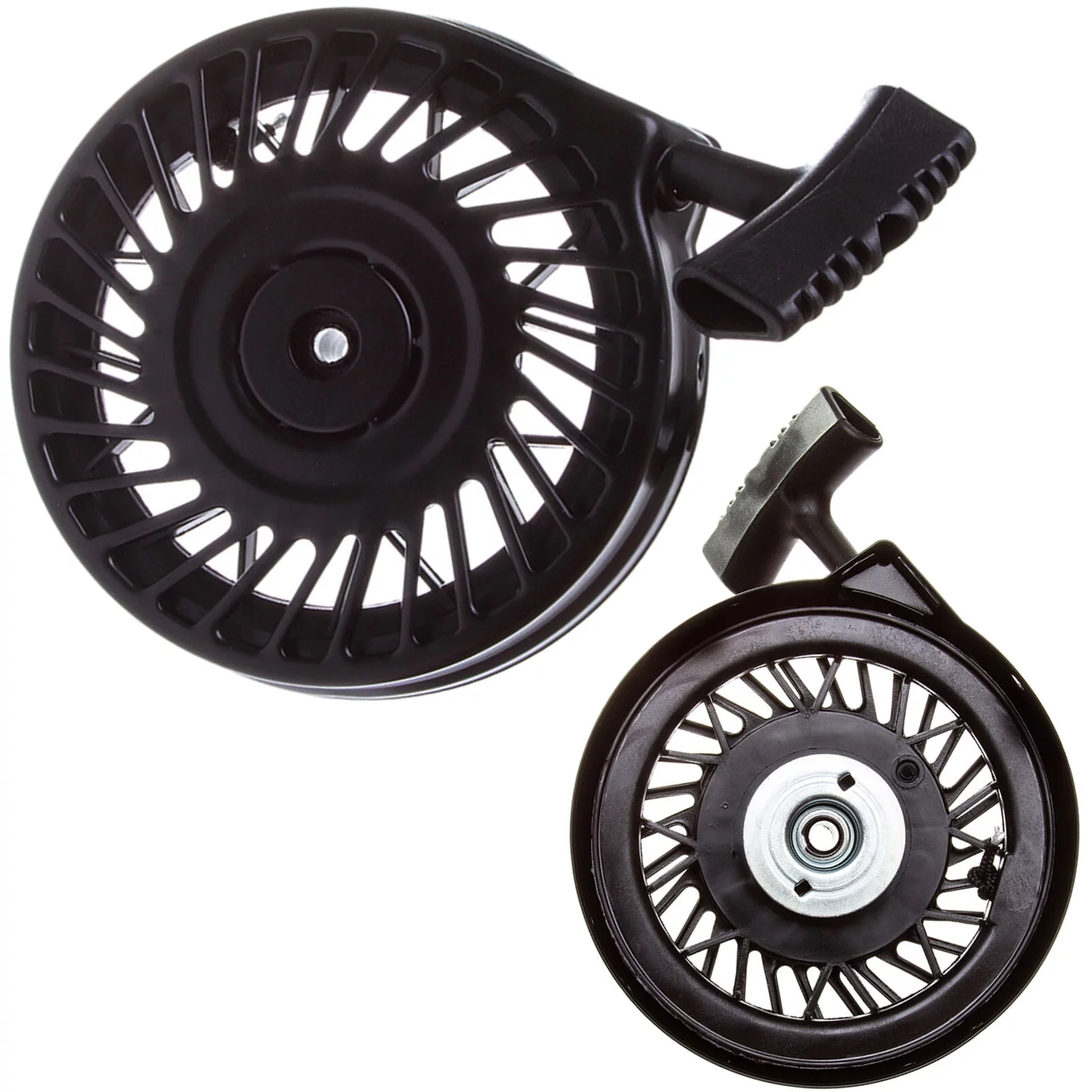 STARTER SILNIKA SPALINOWEGO B&S -C