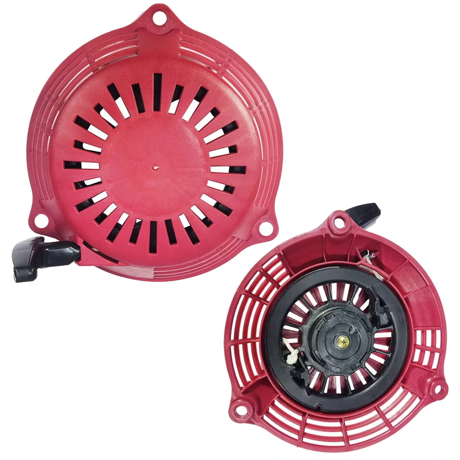 STARTER SILNIKA SPALINOWEGO GCV