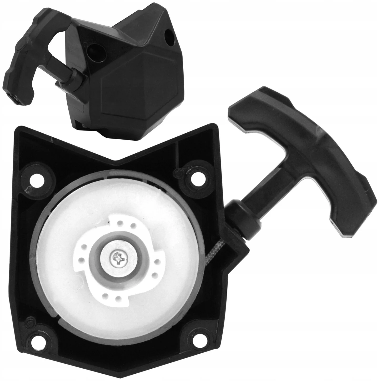 STARTER KOSY SPALINOWEJ BASS 8656