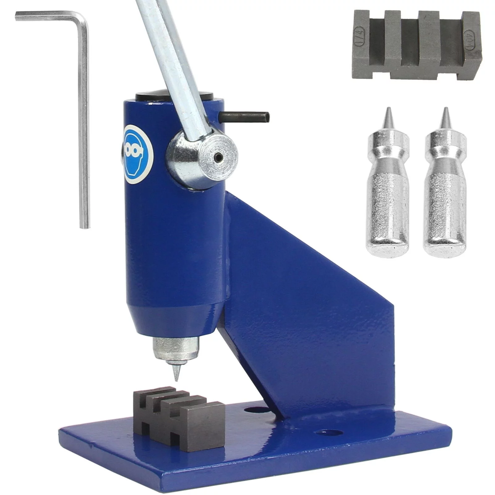 PRASKA DO ROZPINANIA ŁAŃCUCHÓW PIŁ