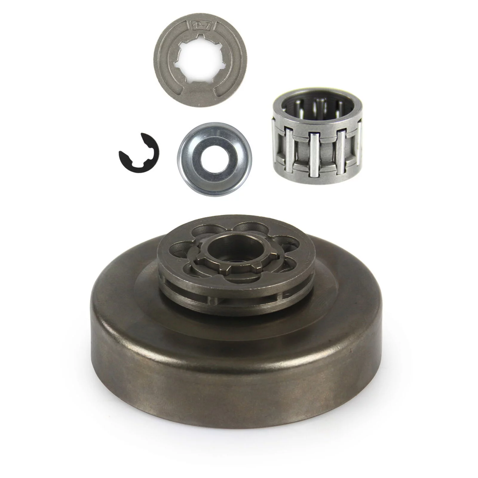 KOSZ SPRZĘGŁA ST.230 KPL.