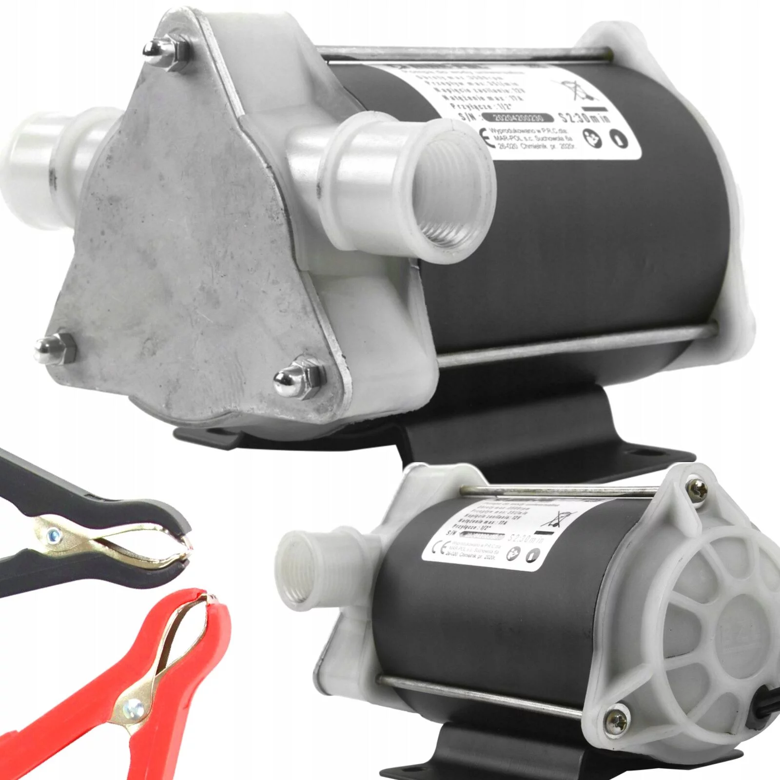 POMPA UNIWERSALNA 1/2" 12V /M79902/