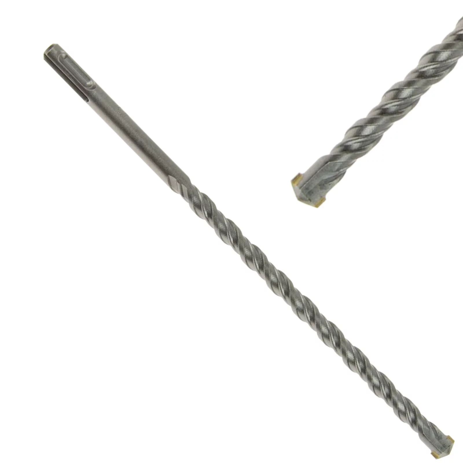 WIERTŁO SDS-PLUS 12X260MM