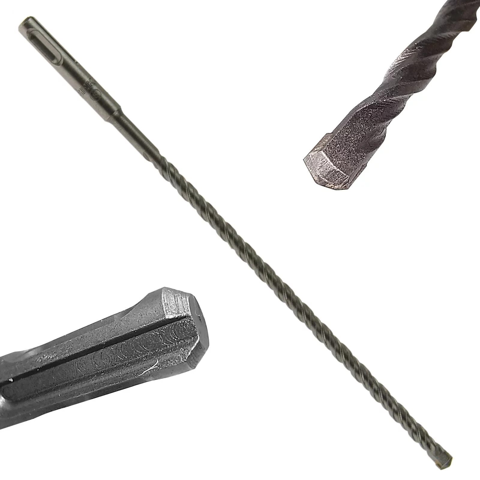 WIERTŁO SDS-PLUS 8X260MM