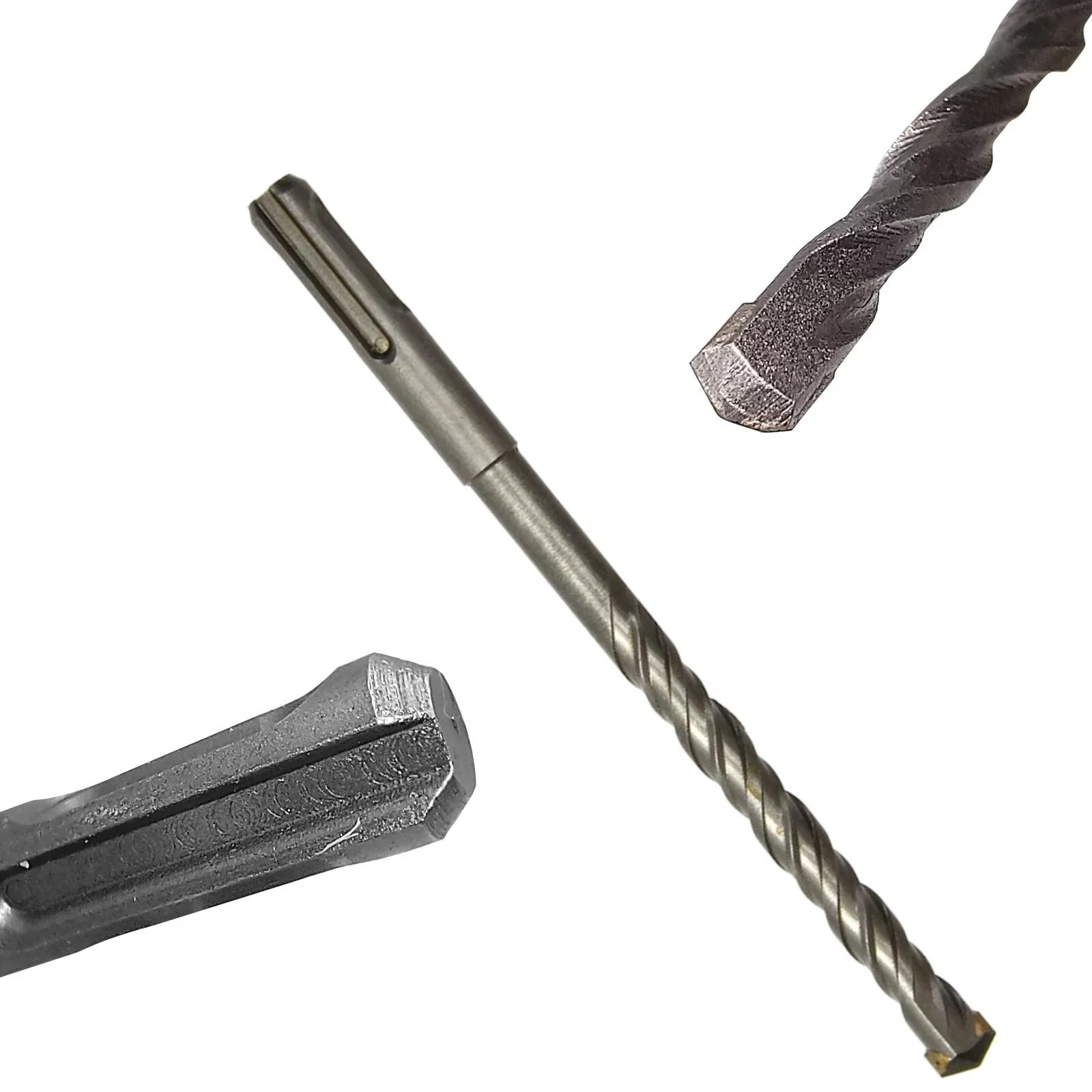 WIERTŁO SDS-PLUS 10X160MM