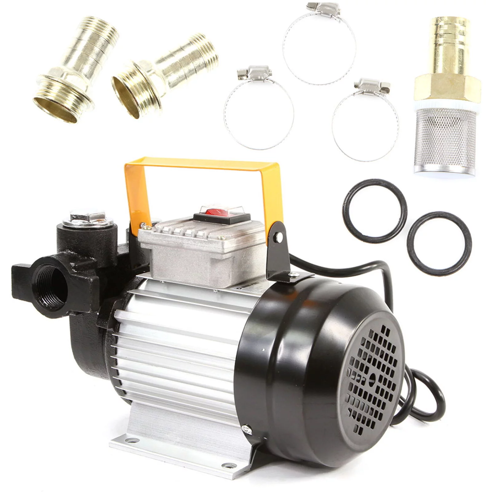 POMPA DO OLEJU ROPY 230V M79924