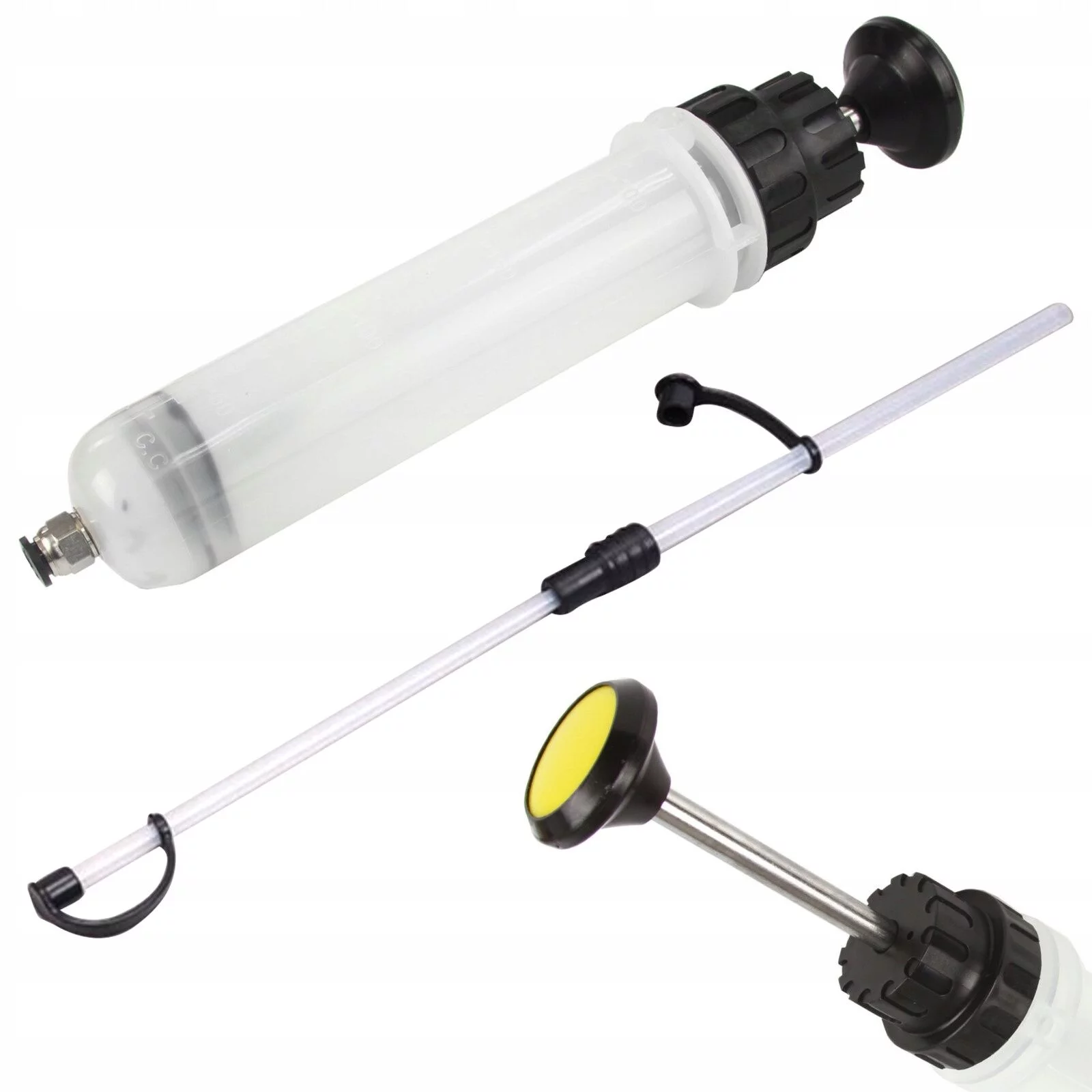 ODSYSARKA UNIWERSALNA 200ML MAR-POL