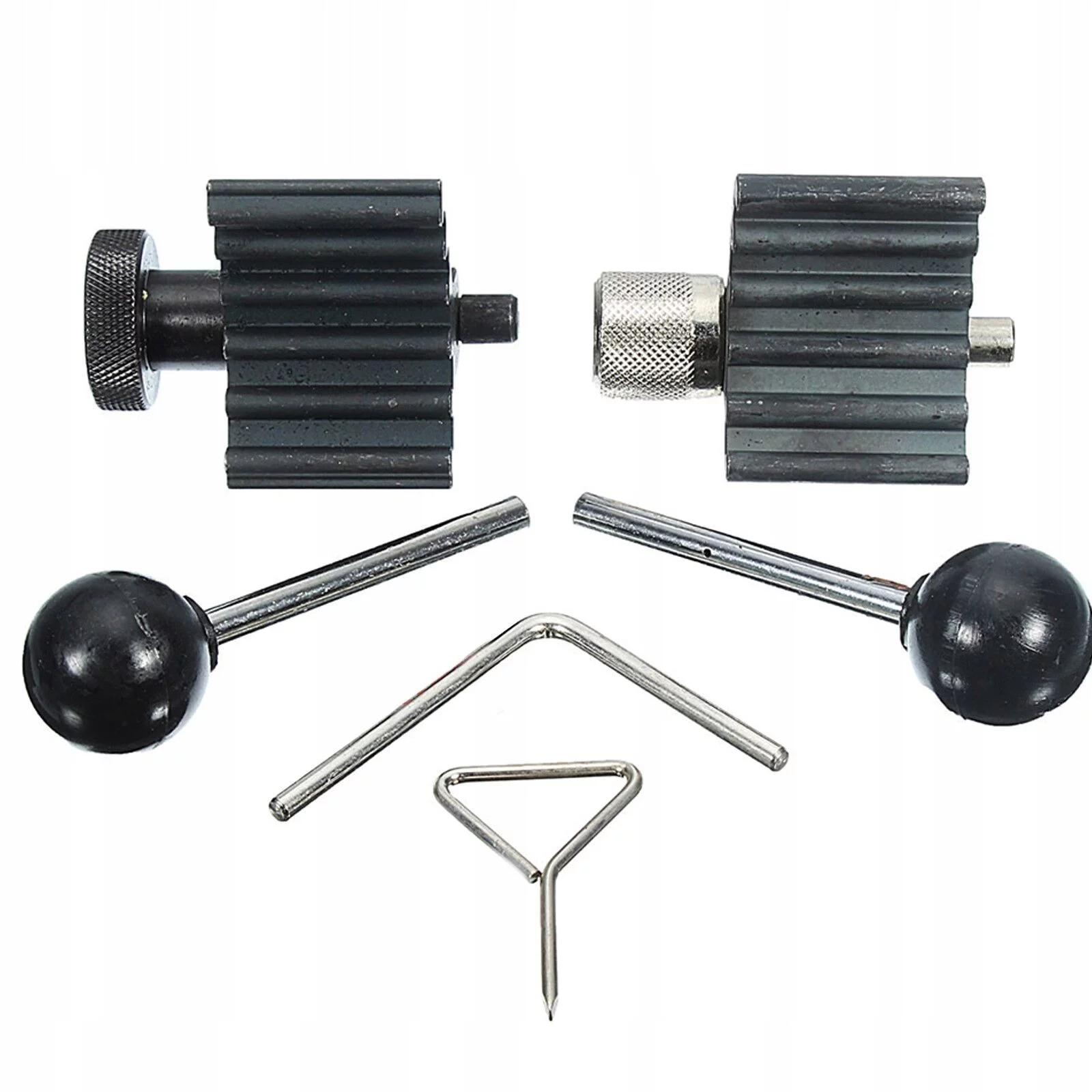 BLOKADA ROZRZĄDU 6PCS M57615