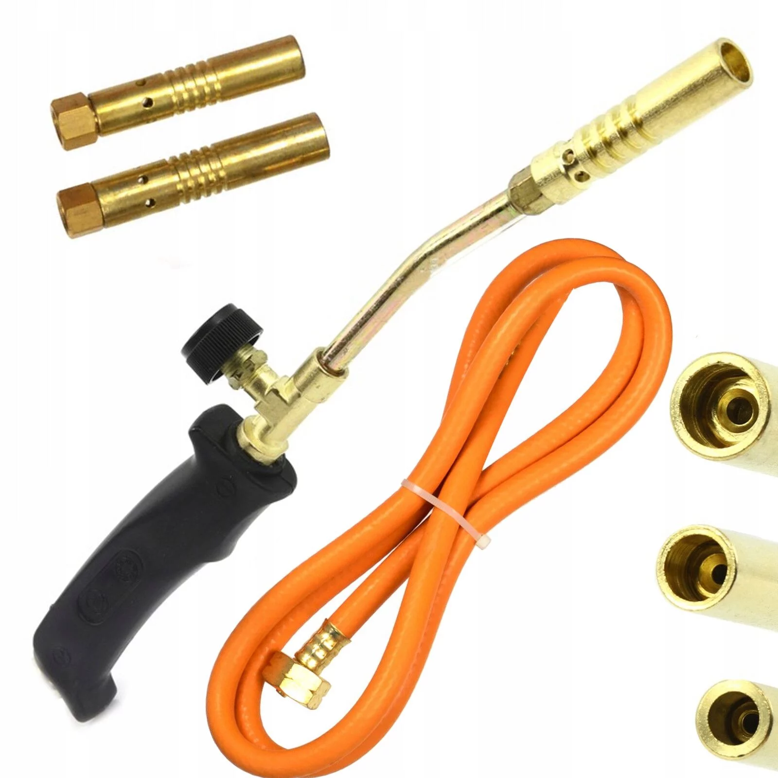 PALNIK 3 DYSZE C M78390