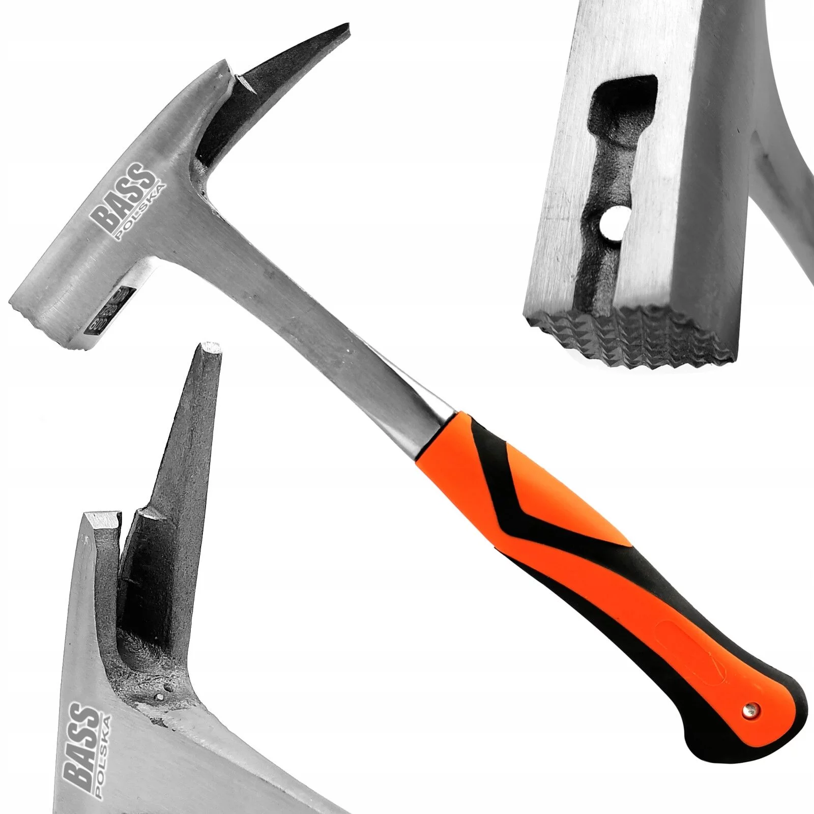 MŁOTEK CIESIELSKI 600g