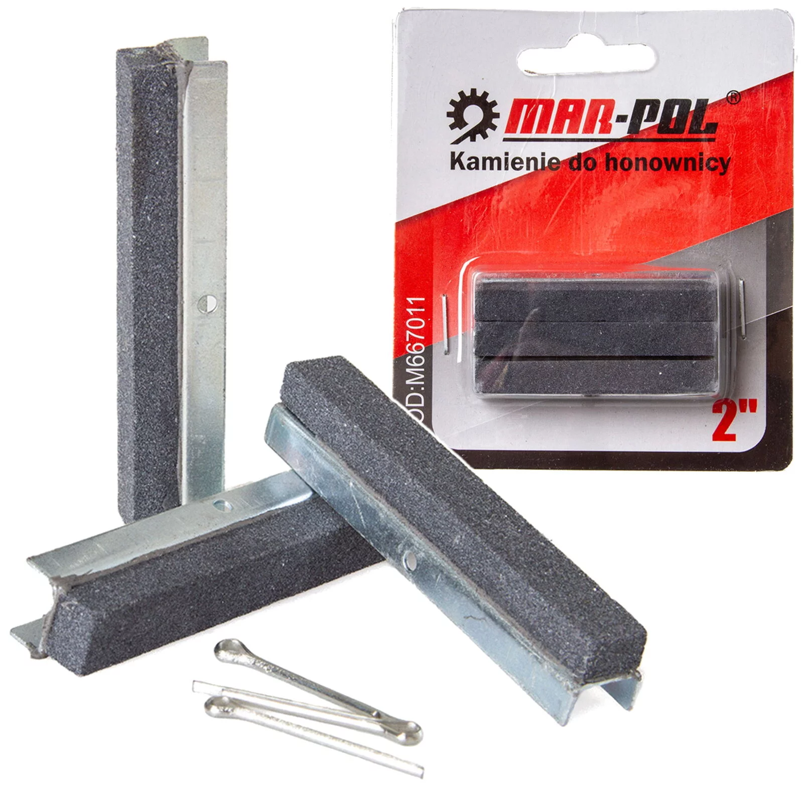 KAMIENIE HONOWNICY 2''