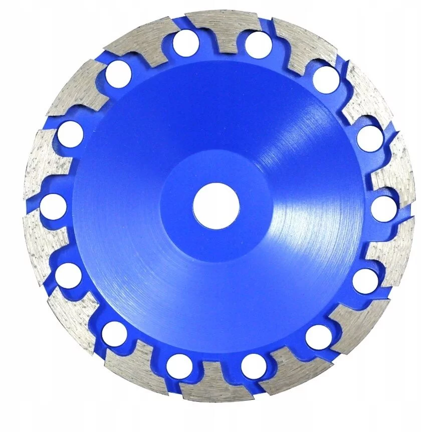 TARCZA DO SZLIF. BET. O 180X22 T-SHAPE