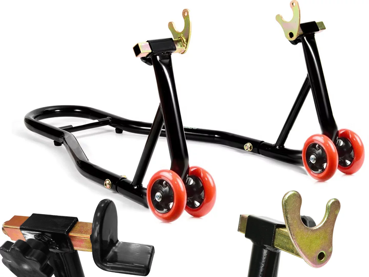 PODNOŚNIK STOJAK DO MOTOCYKLI