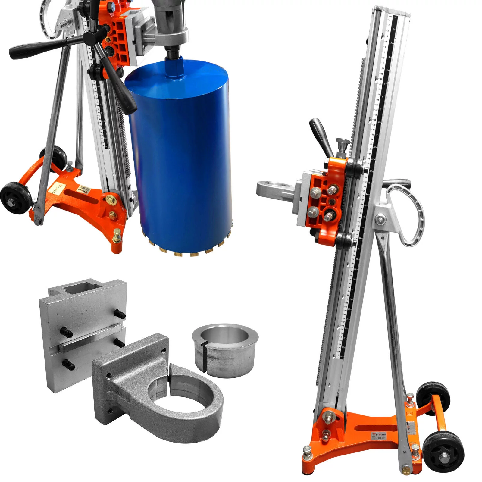 STATYW STOJAK WIERTNICY DIAMENTOWEJ 60/46