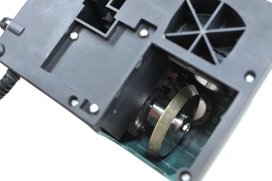 OSTRZAŁKA ELEKTRYCZNA DO WIERTEŁ