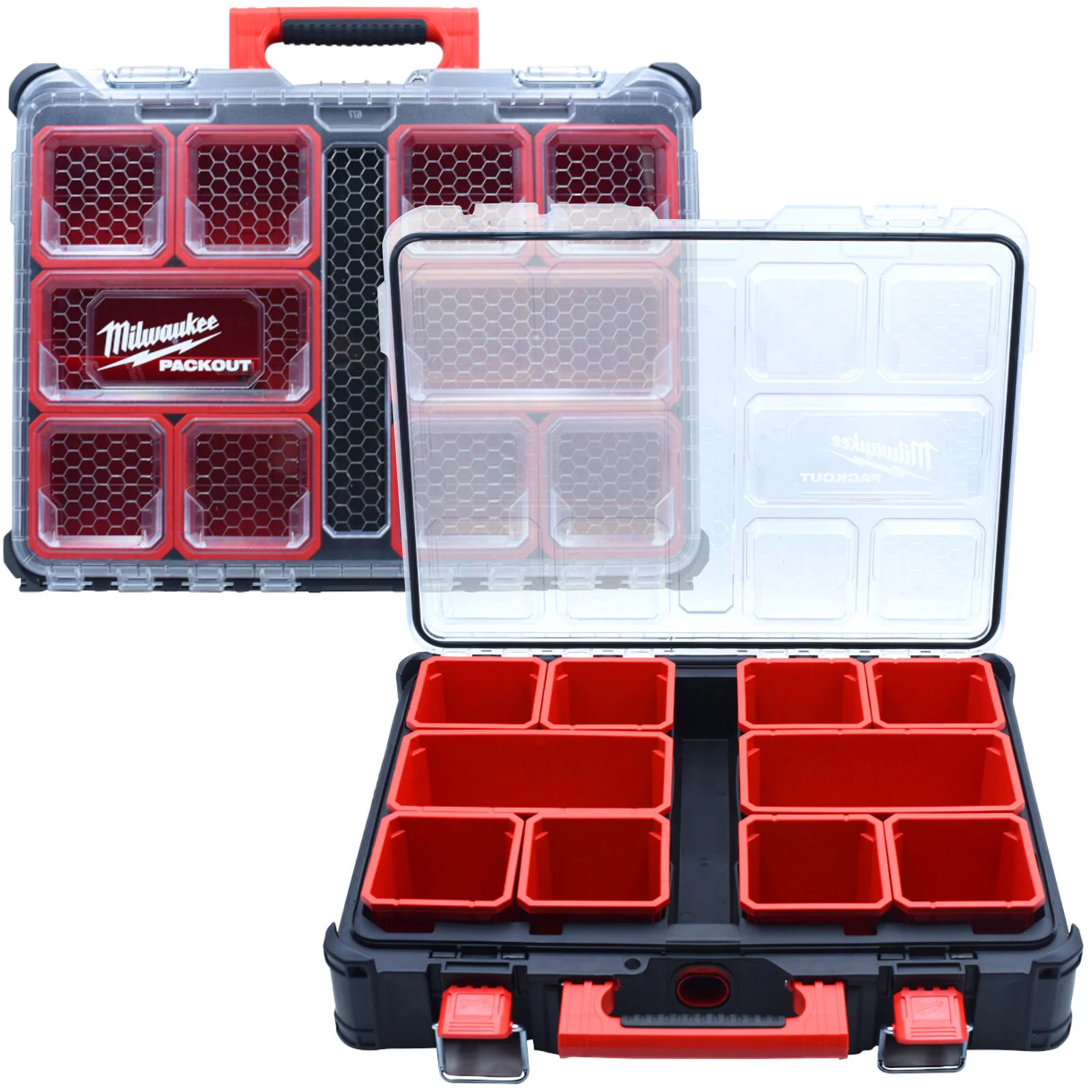ORGANIZER PACKOUT DUŻY