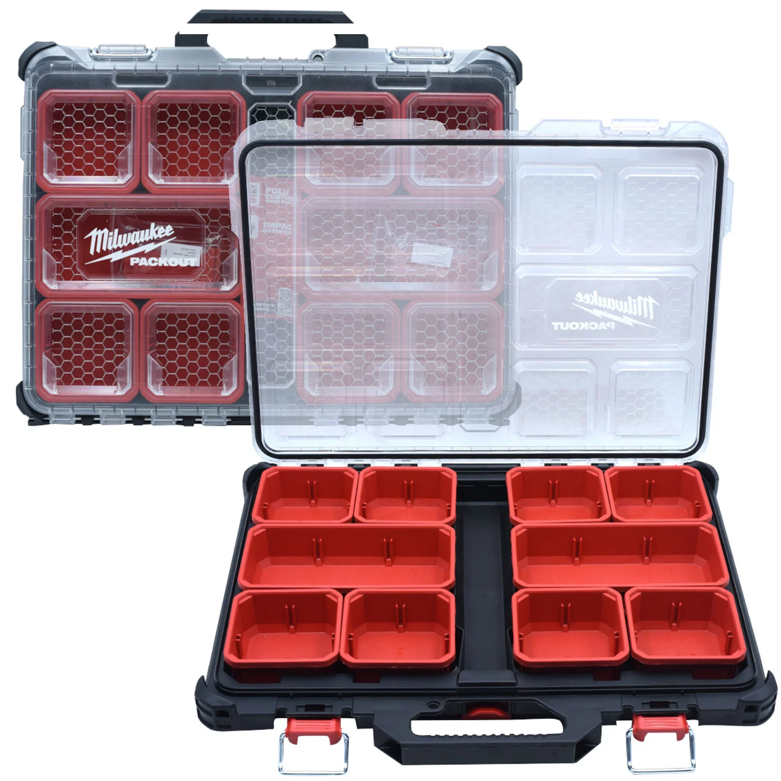 ORGANIZER SLIM PACKOUT DUŻY