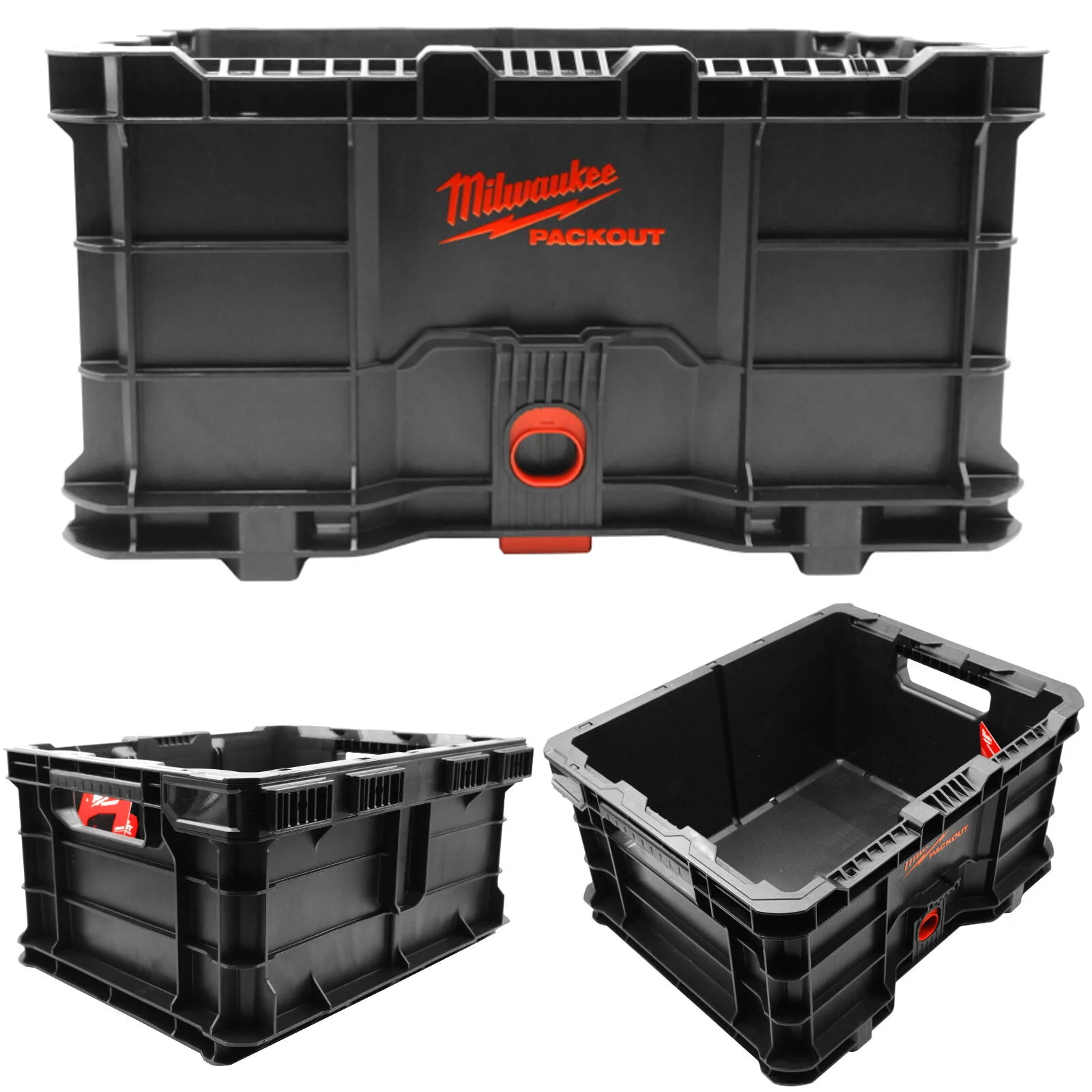 KRATA PACKOUT MILWAUKEE