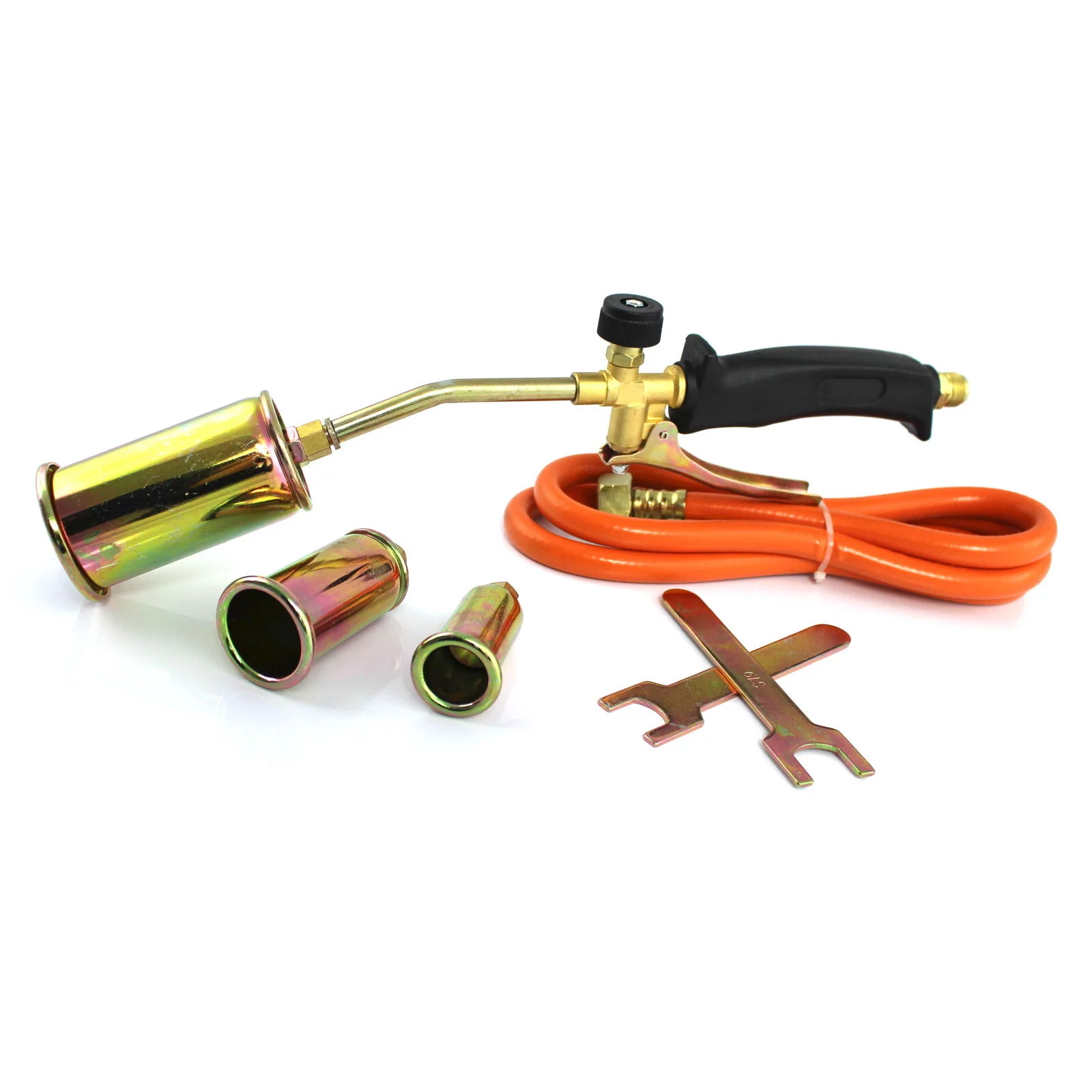 PALNIK 3 DYSZE G FTES-1/65