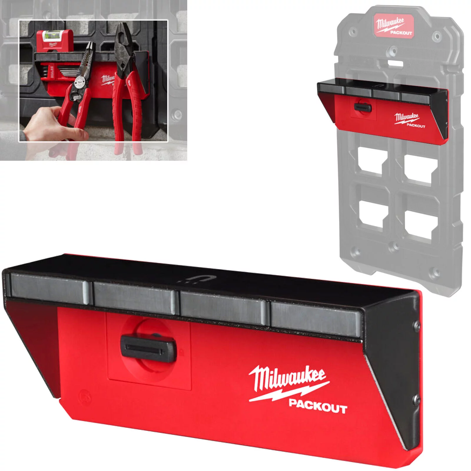 UCHWYT MAGNETYCZNY PACKOUT