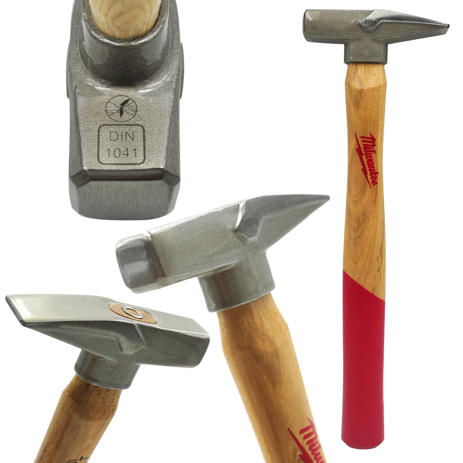 MŁOTEK ŚLUSARSKI 200G