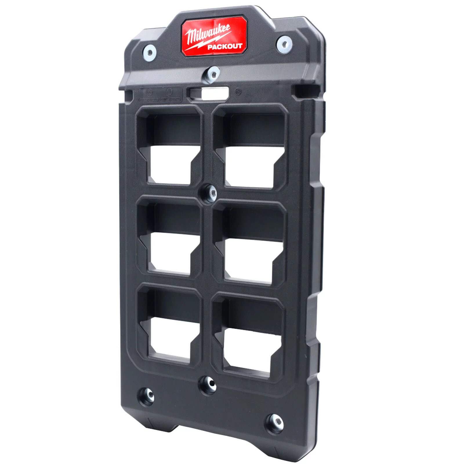 Kompaktowa płyta montażowa PACKOUT