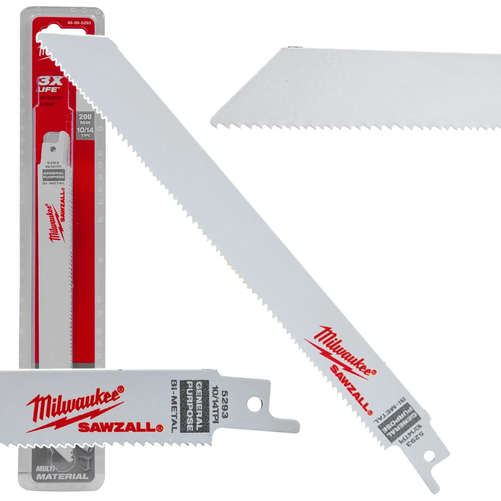 BRZESZCZOTY PIŁY SZABLASTEJ 200MMX10Z UNIVERSAL