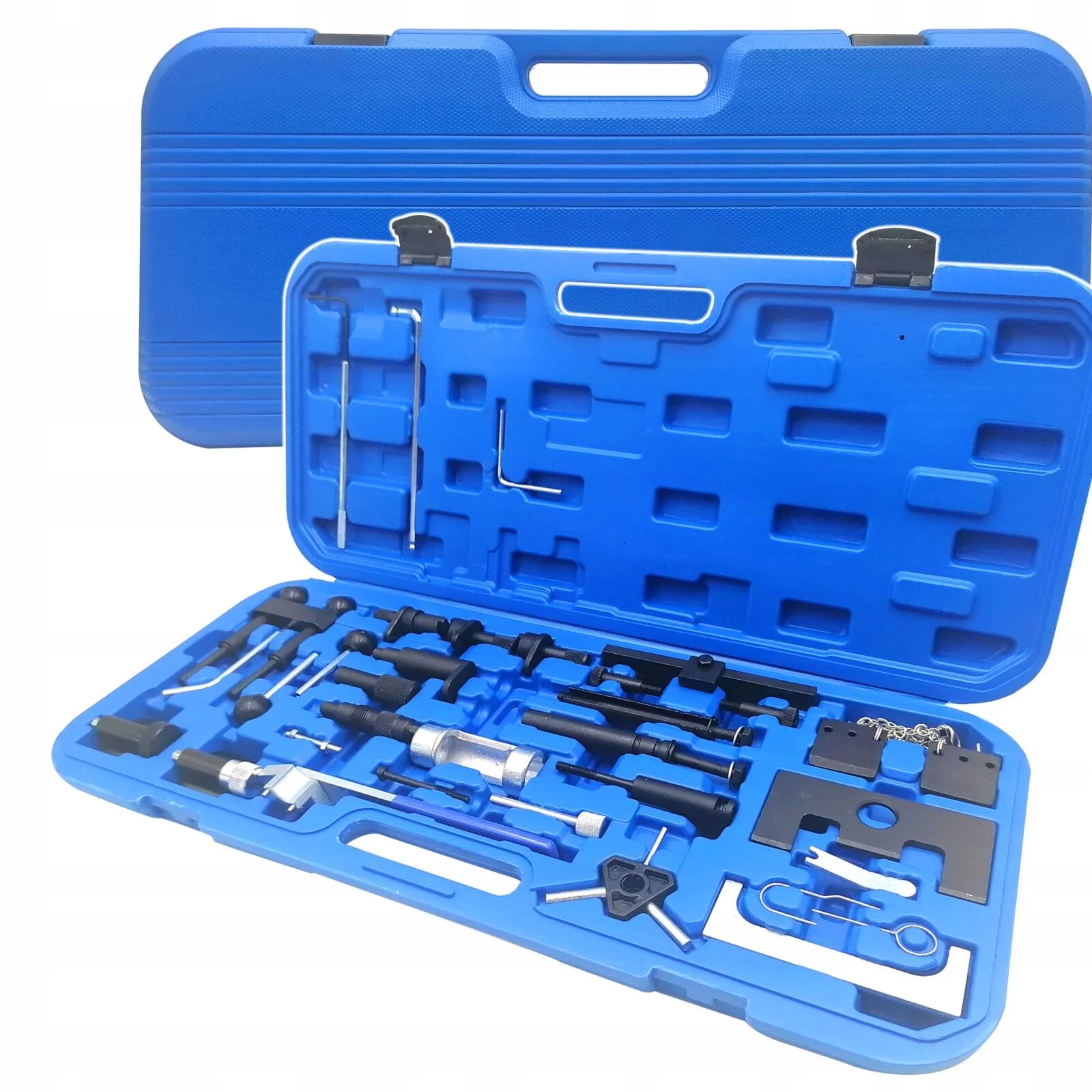 BLOKADA ROZRZĄDU ZESTAW VAG 