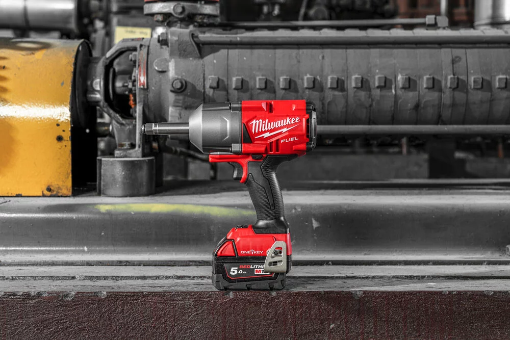 M18ONEFHIWF12E-502X KLUCZ AKU 1017NM MILWAUKEE