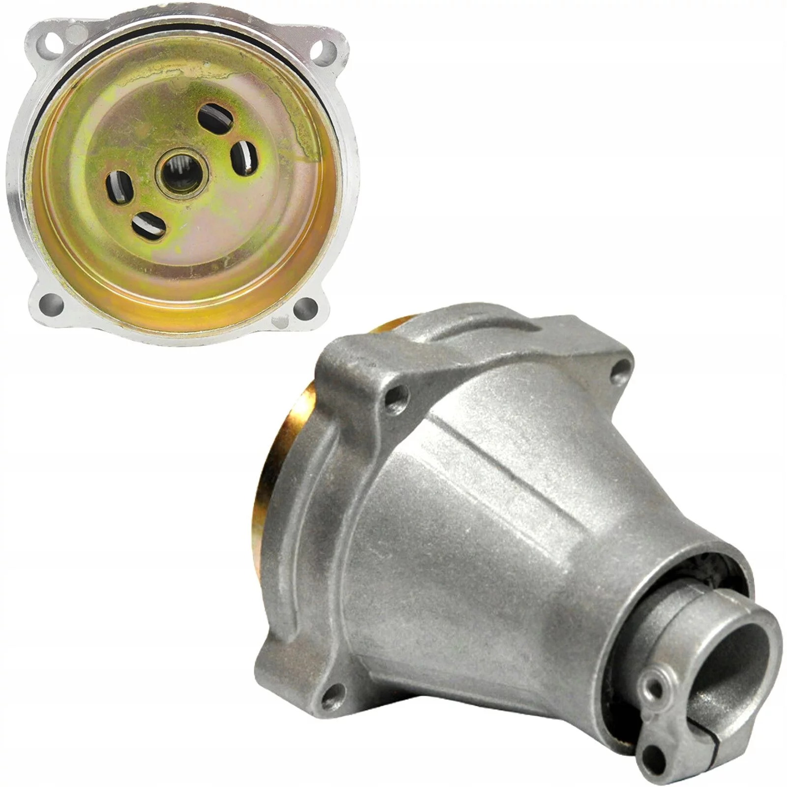 OBUDOWA Z KOSZEM SPRZĘGŁA KOSY KPL 9z 26mm