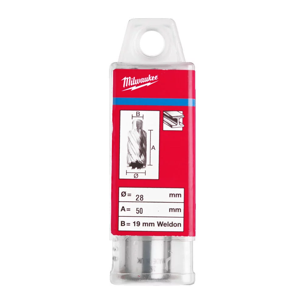 FREZ OBWODOWY 28X50MM