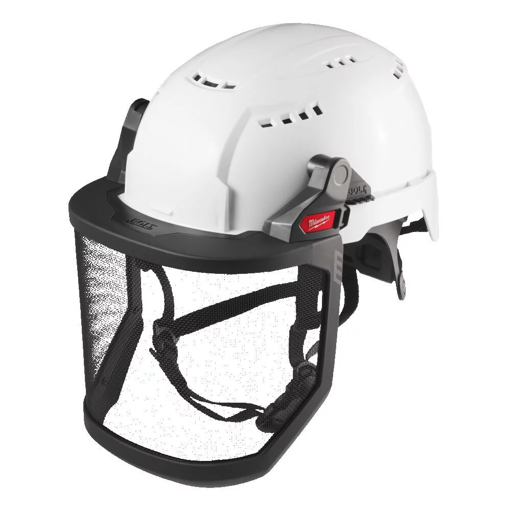 OSŁONA SIATKOWA DO BOLT 200