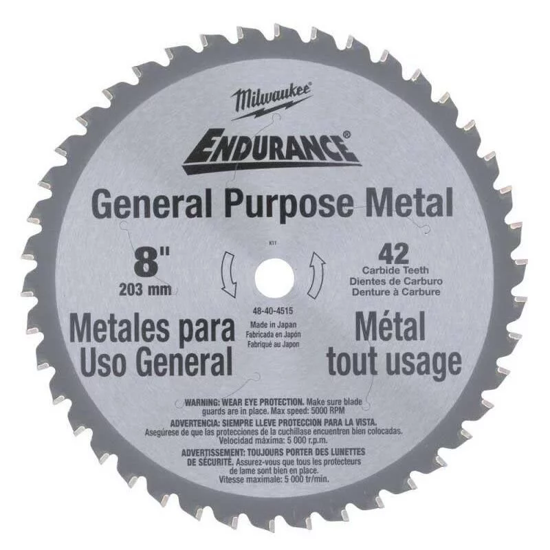 PIŁA DO CSB 203X5/8X1,8X42