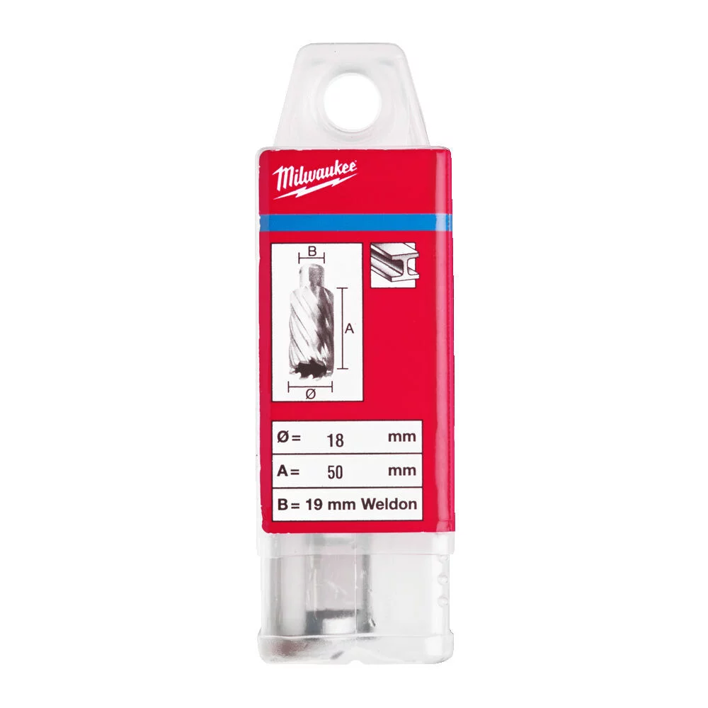 FREZ OBWODOWY 18X50MM