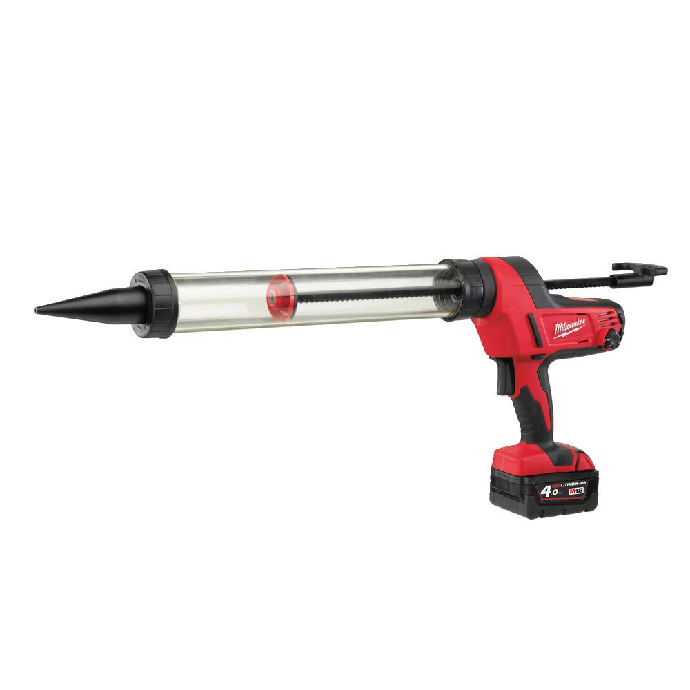 PISTOLET DO KLEJU 600ML C18PCG