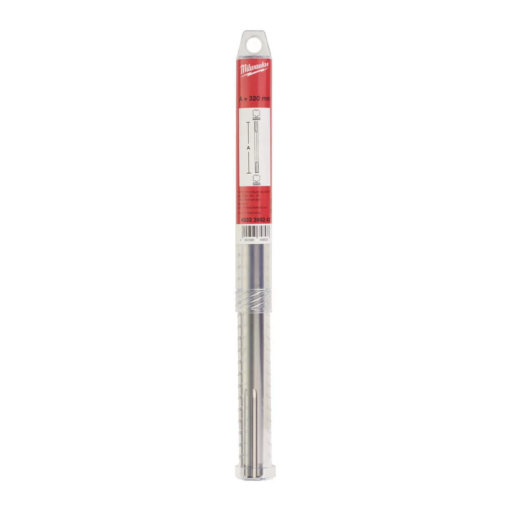 PRZEDŁUŻKA SDS-MAX 320MM